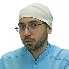 Иванов Олег Владимирович, косметолог