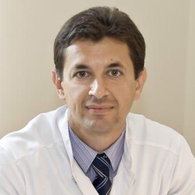 Коган Игорь Юрьевич, гинеколог