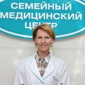 Понкратова Ольга Александровна, детский стоматолог