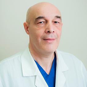 Бесаев Роман Казбекович, невролог