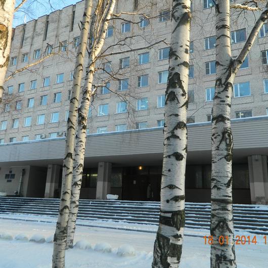 Городская больница №9, фото №3