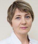 Шебеко Эльвира Васильевна, гинеколог