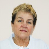 Карпова Лариса Анатольевна, кардиолог