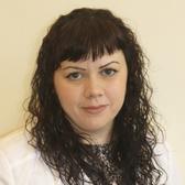Белянина Галина Михайловна, врач УЗД