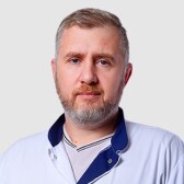 Аслаханов Керим Лечиевич, радиотерапевт