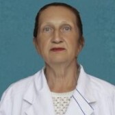 Гриднева Людмила Сергеевна, эндокринолог