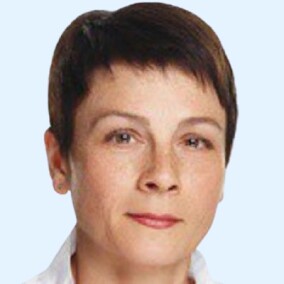 Степанова Оксана Васильевна, психолог