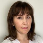 Паламарюк Мария Радовна, подолог