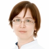 Шутова Надежда Юрьевна, кардиолог
