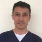 Расулов Олимжон Тожибоевич, стоматолог-терапевт