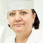 Болдырева Наталья Ивановна, стоматолог-терапевт