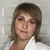 Голованова Ирина Михайловна, косметолог