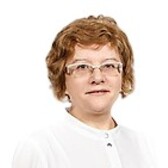Бутырина Ирина Владиленовна, врач функциональной диагностики