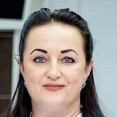 Стрилюк Ирина Алексеевна, стоматолог-хирург