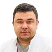 Нуруллаев Аскер Багирович, хирург