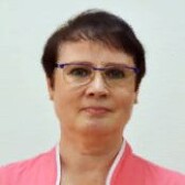 Новоселова Наталья Михайловна, массажист