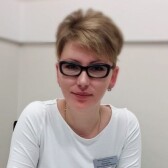 Бурлаченко Валентина Викторовна, венеролог