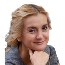 Верещагина Ольга Константиновна, стоматолог-терапевт
