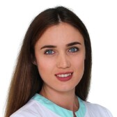 Гамаюнова Кристина Александровна, ревматолог