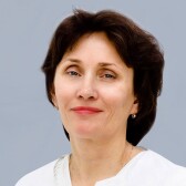 Здор Виктория Владимировна, эндокринолог