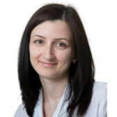 Томаева Зарина Борисовна, детский эндокринолог