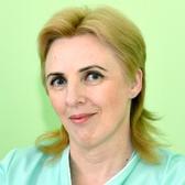 Коваленко Светлана Геннадьевна, ЛОР