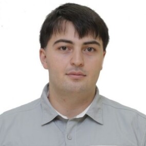 Асаев Тагир Султанович, стоматолог-терапевт