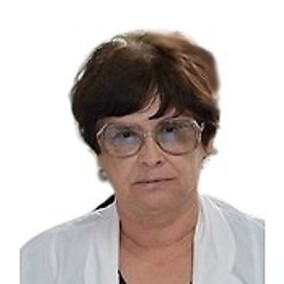Хелимская Елена Александровна, педиатр