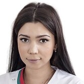 Иксанова Лилия Ильдусовна, стоматолог-терапевт