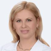 Маслова (Байбакова) Юлия Анатольевна, кардиолог