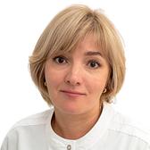 Валивахина Ирина Владимировна, онколог