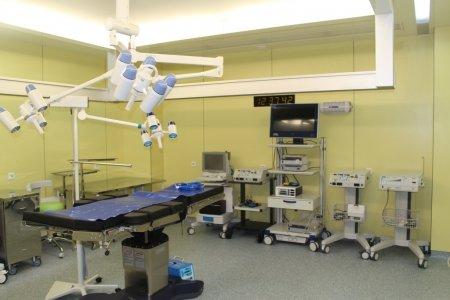 Республиканская больница (РКБ), фото №1