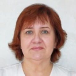 Разина Елена Вячеславовна, стоматолог-терапевт
