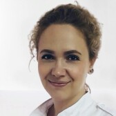 Егунова Мария Алексеевна, гинеколог