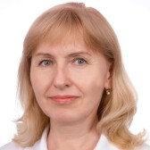 Ярцева Яна Викторовна, физиотерапевт
