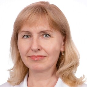 Ярцева Яна Викторовна, диетолог