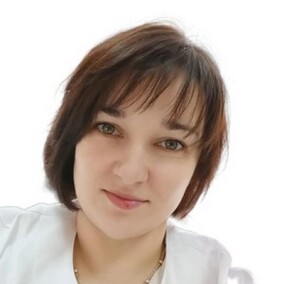 Иванова Наталья Александровна, педиатр