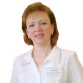 Ерохина Светлана Юрьевна, гинеколог