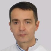 Ломакин Роман Анатольевич, педиатр