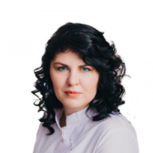 Стебеняева Екатерина Валерьевна, гинеколог-эндокринолог