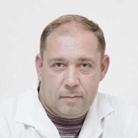 Куржупов Олег Николаевич, уролог