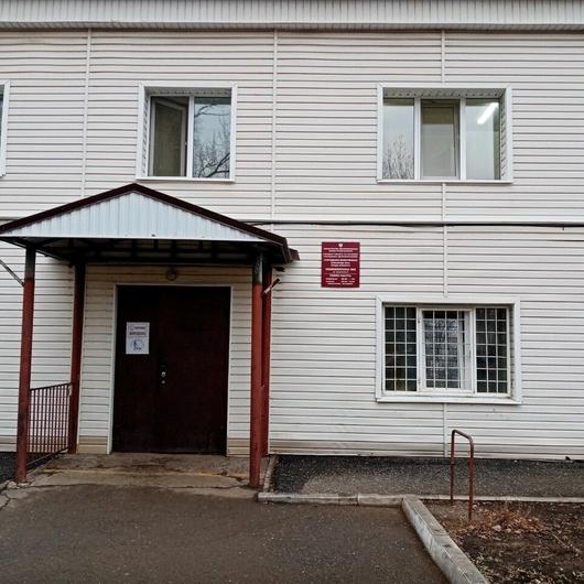 Поликлиника №7 ГКБ №1, фото №3