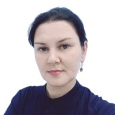 Трофимова Ксения Сергеевна, стоматолог-терапевт