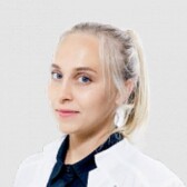 Мусина Аделина Рустемовна, анестезиолог