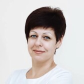 Жильникова Светлана Владимировна, гинеколог