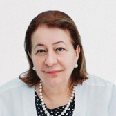 Гаджиева Патимат Гаджиевна, нефролог