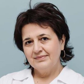 Багаева Майя Ильинична, гинеколог
