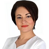 Ковбасова Ольга Владимировна, гастроэнтеролог