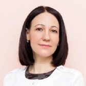Красильникова Елена Дмитриевна, психолог