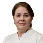 Магомедова Ирина Гасановна, гинеколог